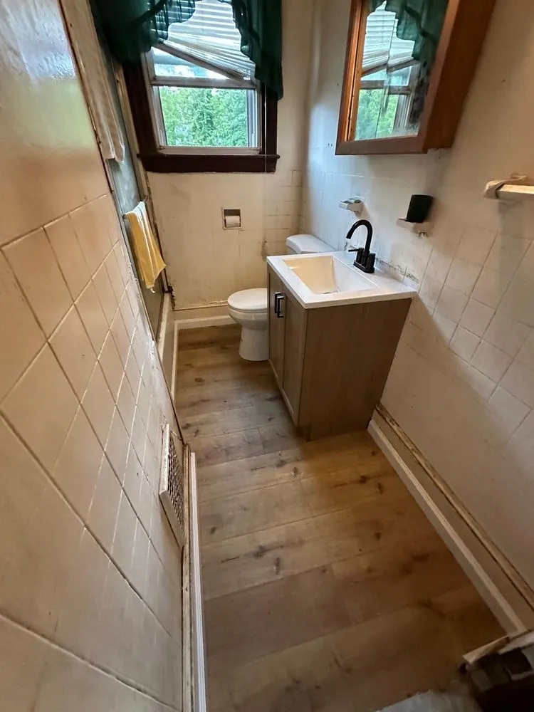 Trusted garden landscaping experts serving Glen Burnie, MD - Adding Construction