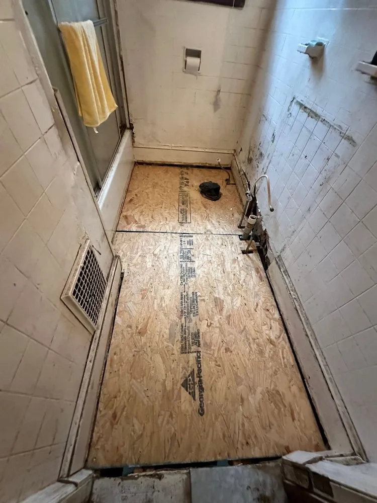 Trusted yard maintenance near you in Glen Burnie, MD by Adding Construction