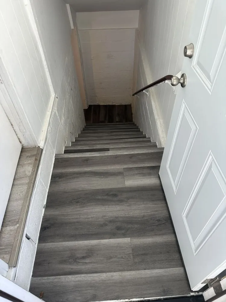 Affordable residential landscaping in Glen Burnie, MD by Adding Construction