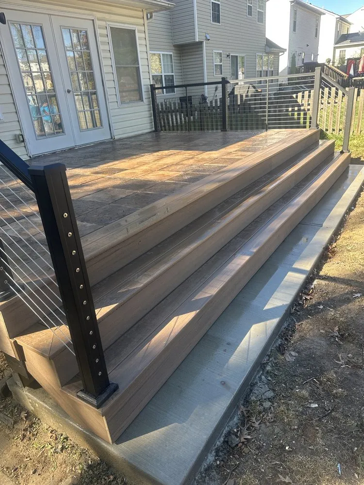 Top-rated landscape design experts serving Glen Burnie, MD - Adding Construction