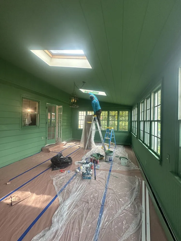 Trusted residential landscaping experts serving Glen Burnie, MD - Adding Construction