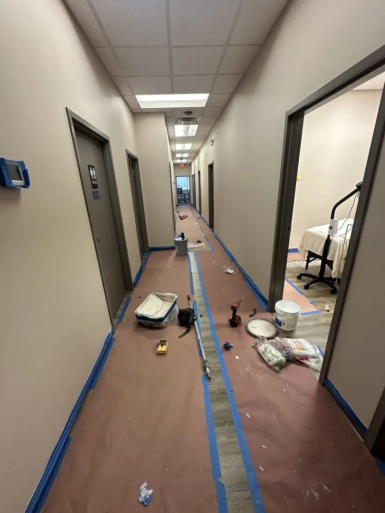 Professional landscaping services in Glen Burnie, MD - Adding Construction