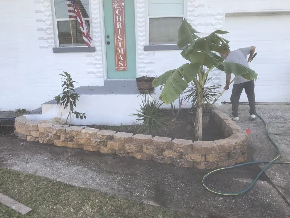 Local residential landscaping experts serving Daytona Beach, FL - Addis Daddy's Landscaping