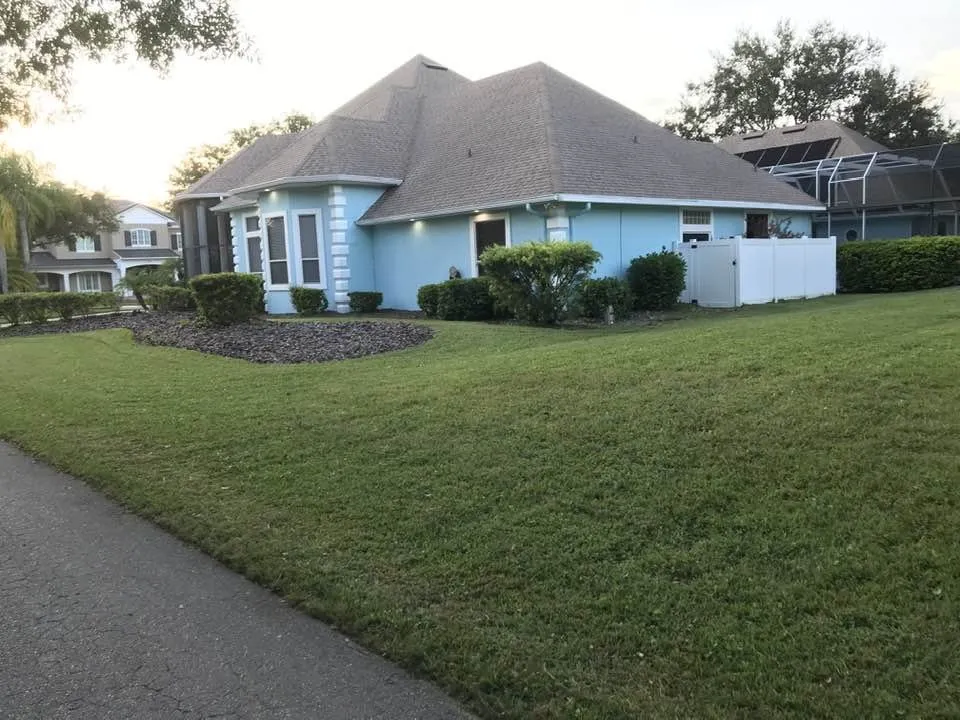 Local landscape installation for outdoor upgrades across Daytona Beach, FL - Addis Daddy's Landscaping