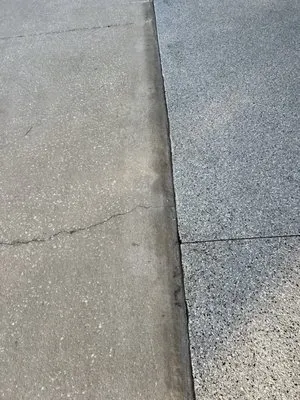 Addis Daddy's Landscaping Logo