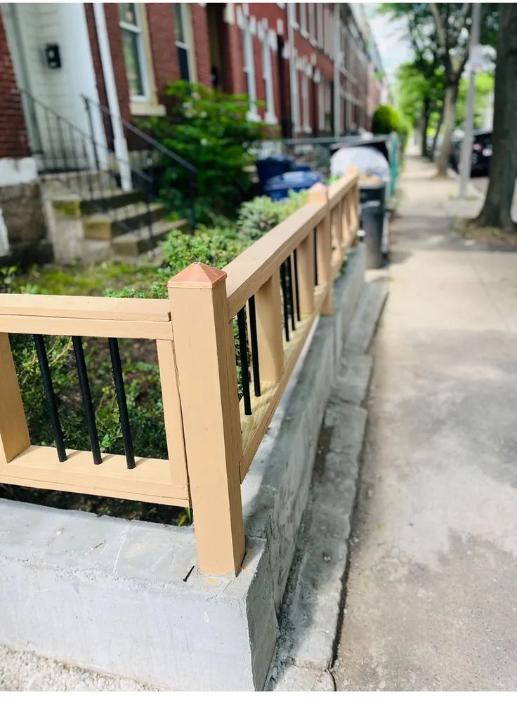 Trusted outdoor landscaping in Cambridge, MA by Addis Garden