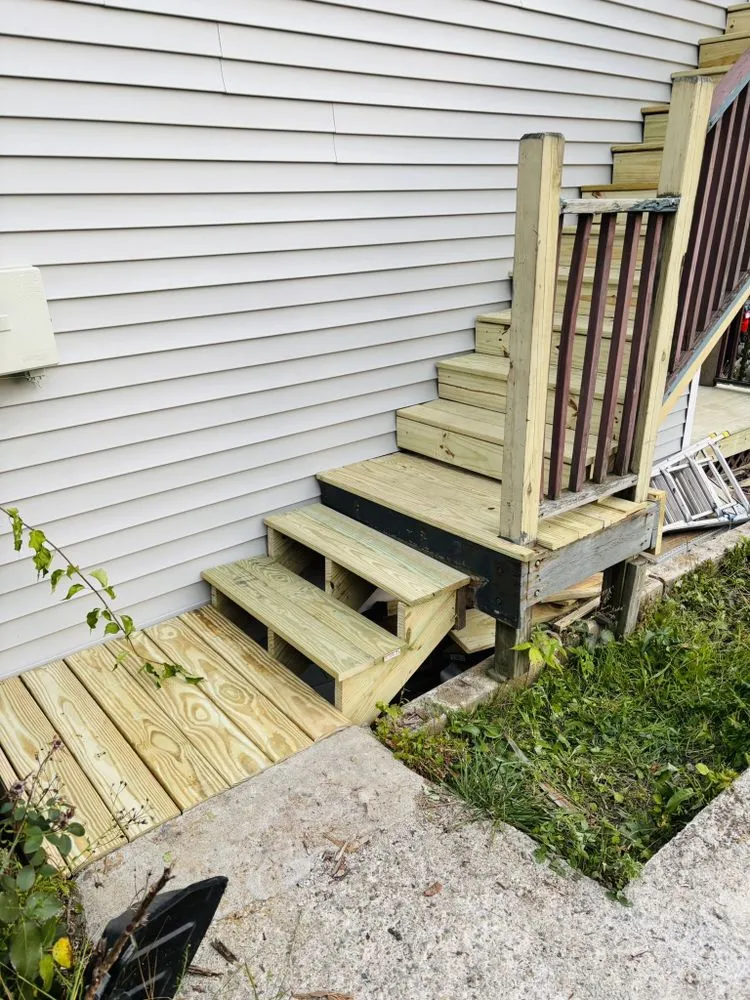 Professional landscape installation for year-round maintenance in Cambridge, MA by Addis Garden