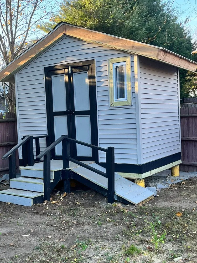 Expert landscape design in Cambridge, MA - Addis Garden