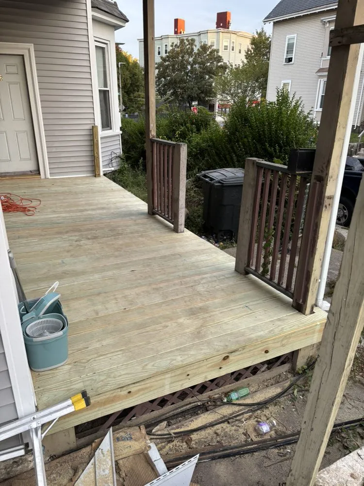 Custom lawn mowing service experts serving Cambridge, MA - Addis Garden