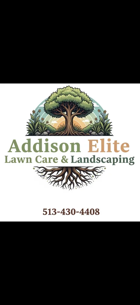 Custom lawn mowing service in Forestville, OH by Addison Elite Lawn Care & Landscaping