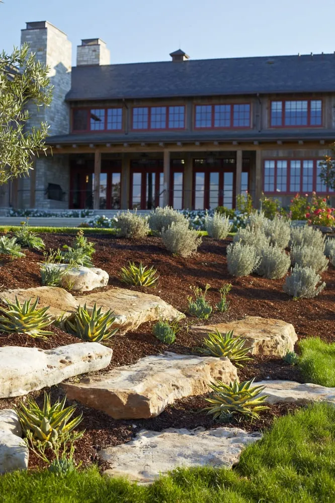 Local landscaping services for residential properties across Arroyo Grande, CA - Addison Landscape & Maintenance