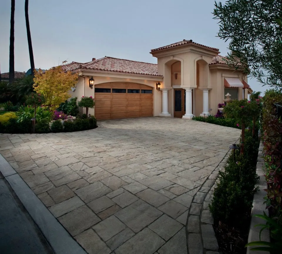 Expert landscaping services with custom design across Arroyo Grande, CA - Addison Landscape & Maintenance
