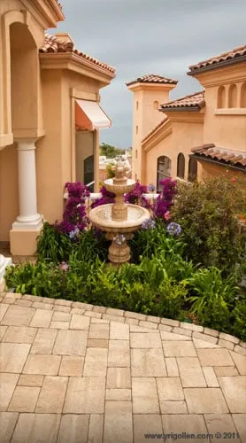 Expert residential landscaping in Arroyo Grande, CA by Addison Landscape & Maintenance
