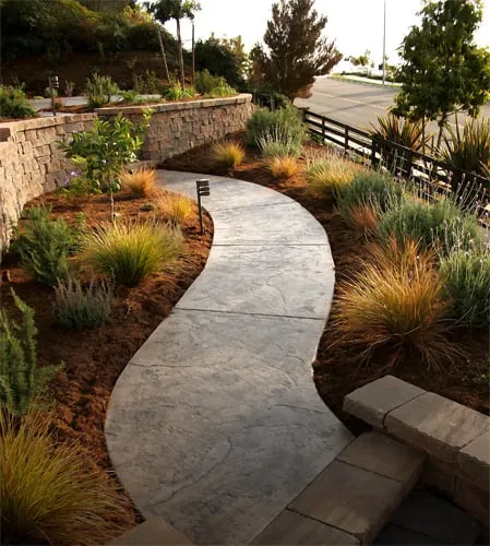 Professional lawn mowing service for residential properties across Arroyo Grande, CA - Addison Landscape & Maintenance