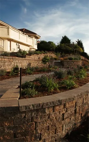 Top-rated outdoor landscaping in Arroyo Grande, CA by Addison Landscape & Maintenance