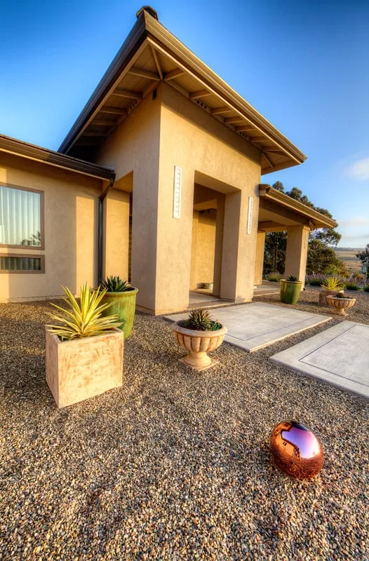 Local garden landscaping in Arroyo Grande, CA - Addison Landscape & Maintenance