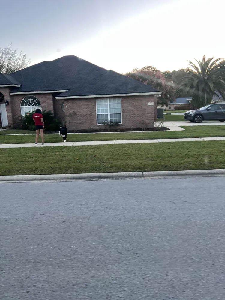 Custom residential landscaping in Jacksonville, FL - Addison Quality Lawn Care