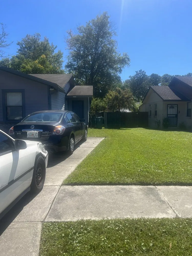 Local lawn care service in Jacksonville, FL - Addison Quality Lawn Care