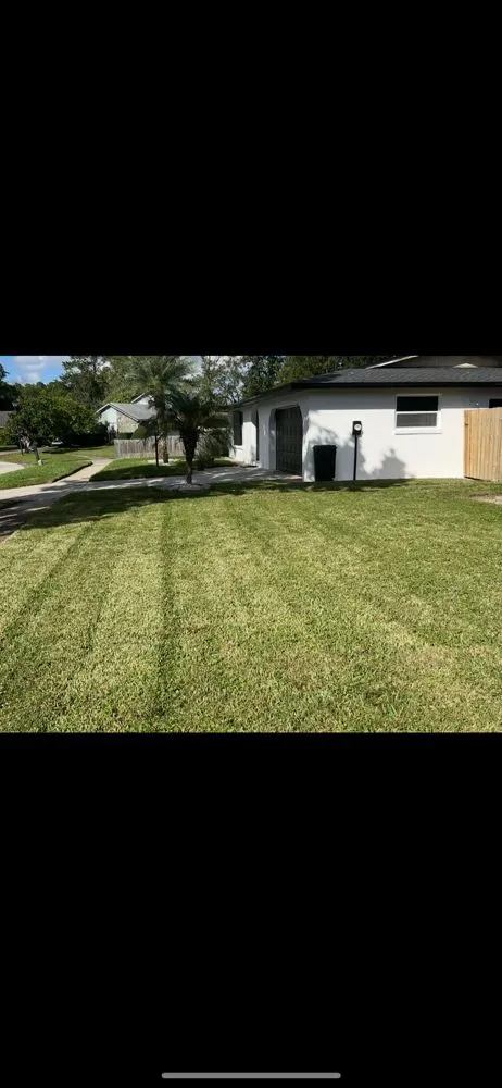 Professional residential landscaping in Jacksonville, FL - Addison Quality Lawn Care