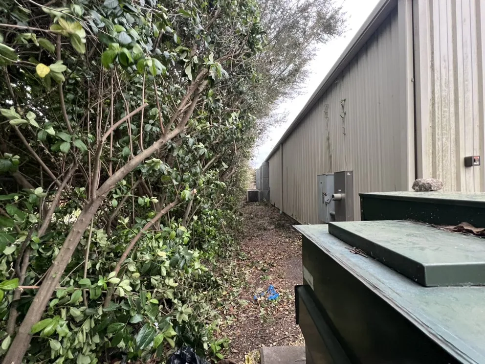 Custom lawn mowing service for beautiful yards in Jacksonville, FL by Addison Quality Lawn Care