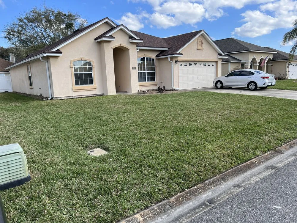 Reliable landscape design in Jacksonville, FL - Addison Quality Lawn Care