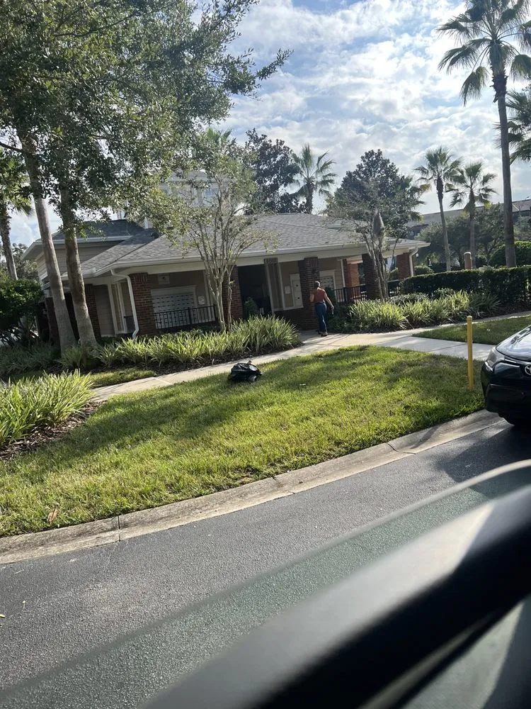 Local residential landscaping experts serving Jacksonville, FL - Addison Quality Lawn Care