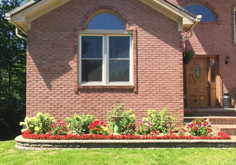 Reliable landscape installation near you across Lakeville, MI - Addison Tree & Outdoor Services