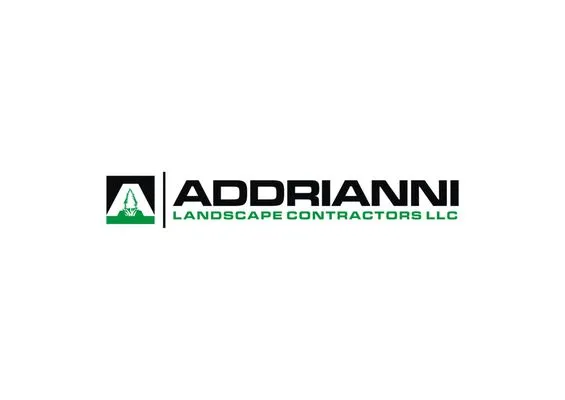 Addrianni Landscape Contractors Logo