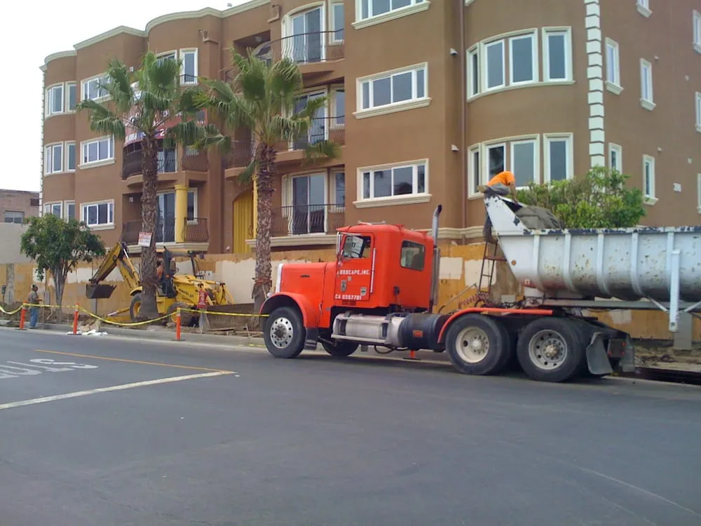 Affordable residential landscaping for outdoor upgrades in Los Angeles, CA by Addscape
