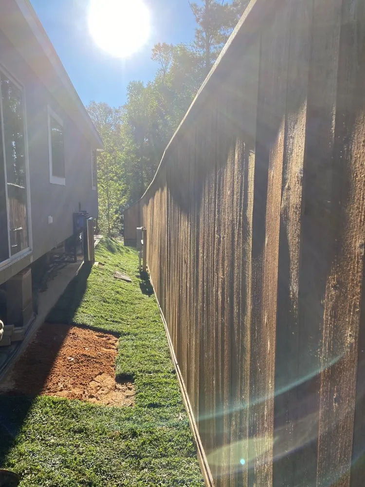 Reliable yard maintenance for beautiful yards across Huntsville, TX - Addy Kays Lawn Care