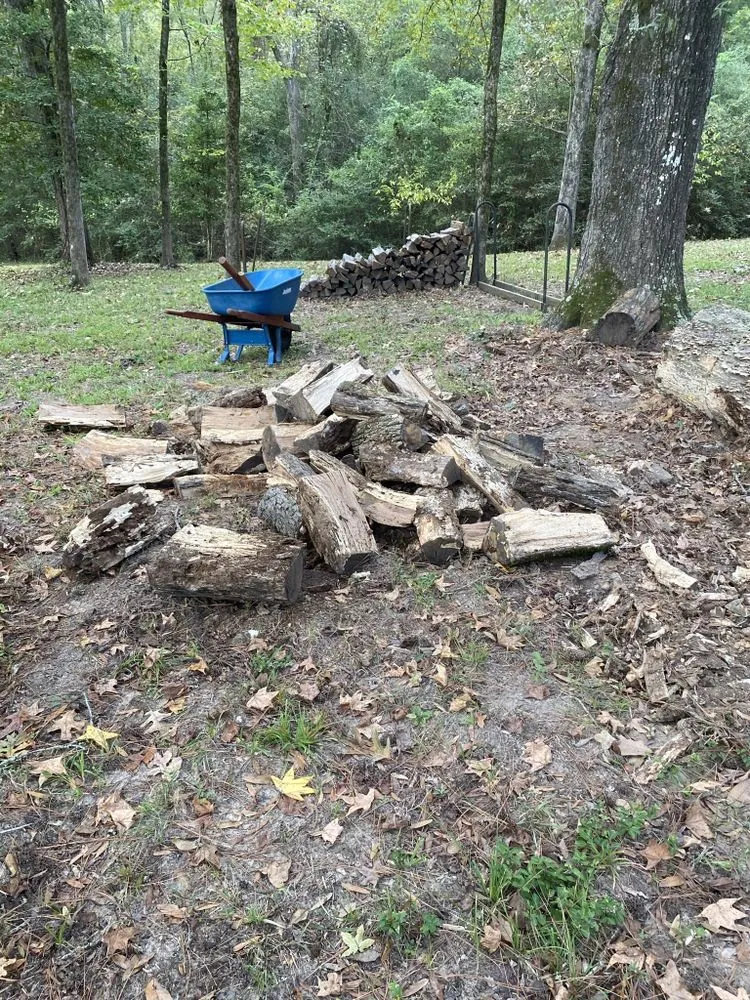 Affordable landscape design experts serving Huntsville, TX - Addy Kays Lawn Care