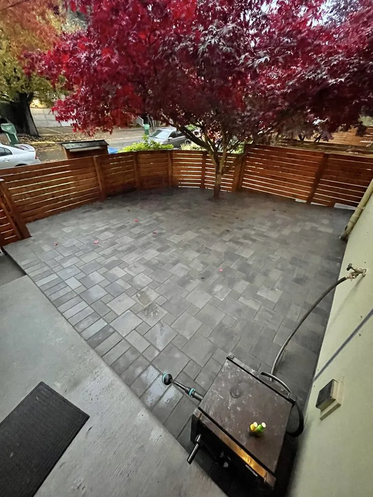 Expert garden landscaping near you in Seattle, WA by Aden Landscaping