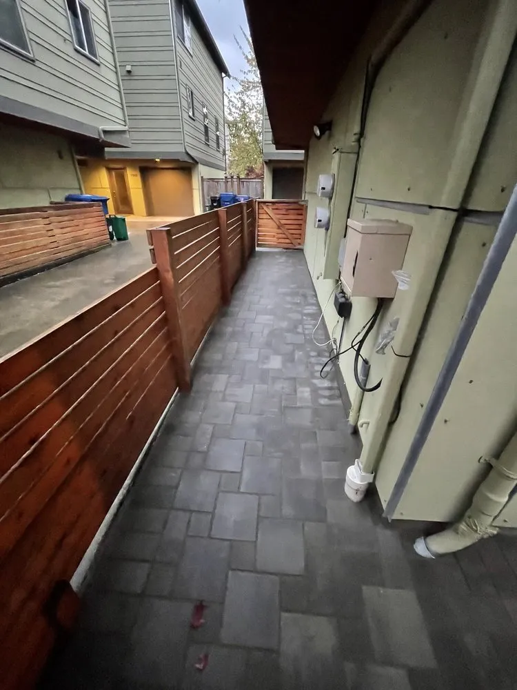 Trusted landscape design for outdoor upgrades in Seattle, WA by Aden Landscaping