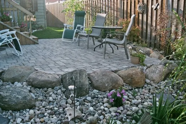 Top-rated outdoor landscaping for outdoor upgrades in Seattle, WA by Aden Landscaping