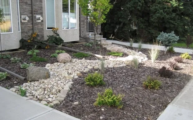 Trusted yard maintenance for homes in Seattle, WA by Aden Landscaping