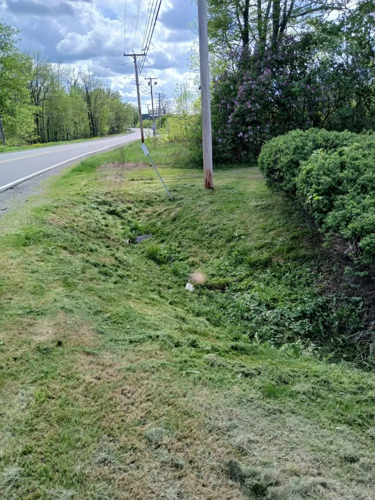 Expert outdoor landscaping experts serving Hermon, ME - Adens Outdoor Services