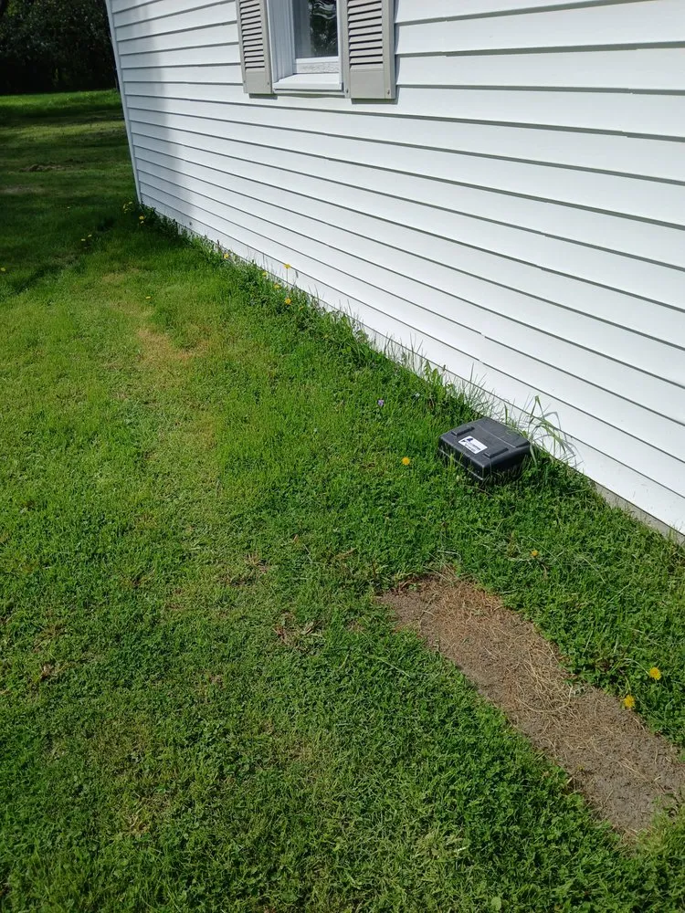 Affordable lawn mowing service in Hermon, ME - Adens Outdoor Services