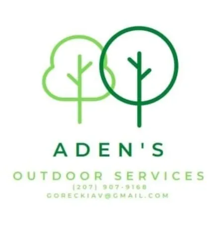 Top-rated garden landscaping for beautiful yards across Hermon, ME - Adens Outdoor Services