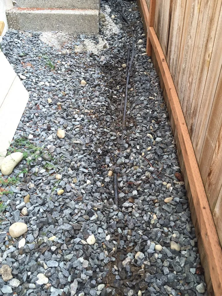 Custom residential landscaping experts serving Spanaway, WA - Adept Grounds Maintenance