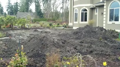 Reliable yard maintenance experts serving Spanaway, WA - Adept Grounds Maintenance