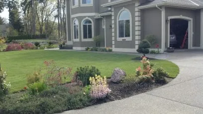 Top-rated yard maintenance in Spanaway, WA - Adept Grounds Maintenance