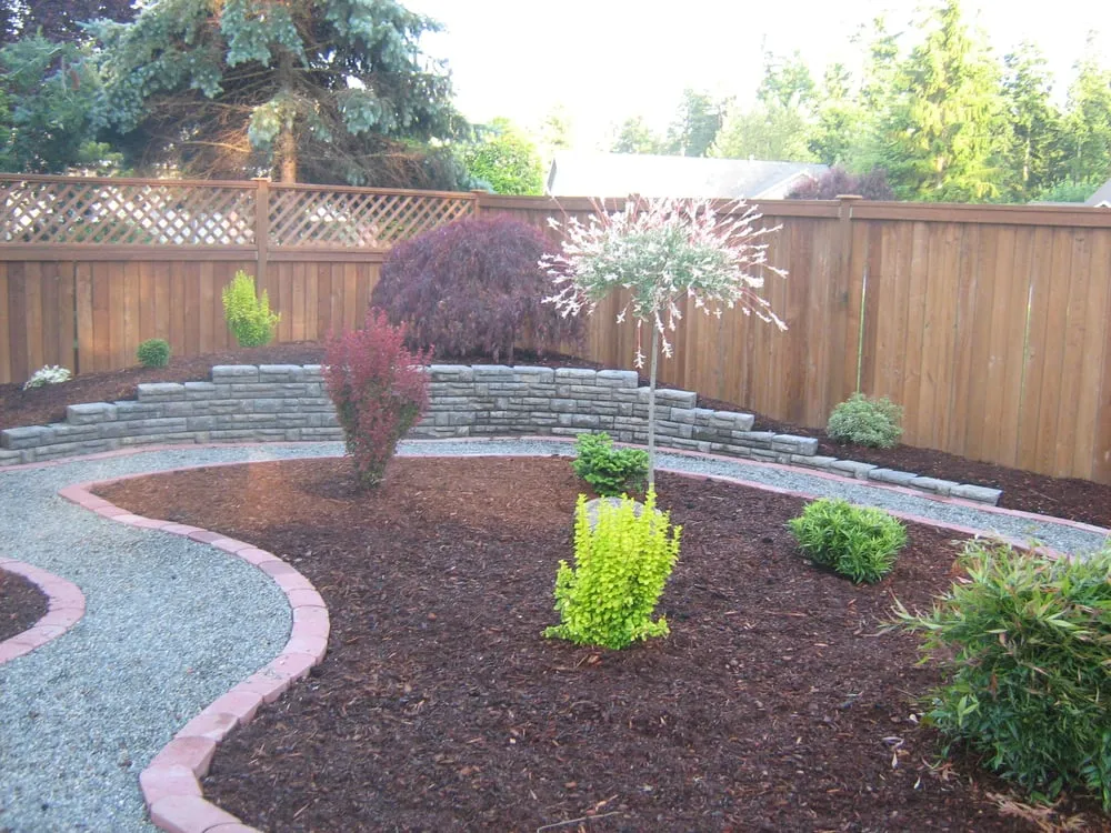 Expert landscape design experts serving Spanaway, WA - Adept Grounds Maintenance