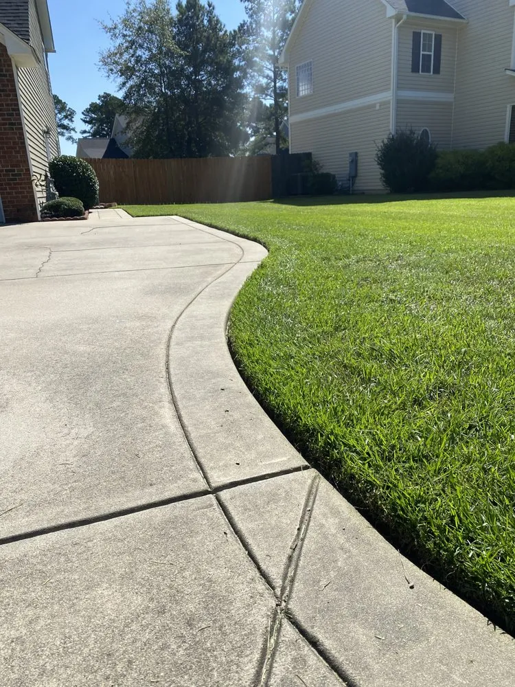 Top-rated yard maintenance near you across Fayetteville, NC - Adept Home Solutions