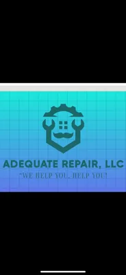 Adequate Repair