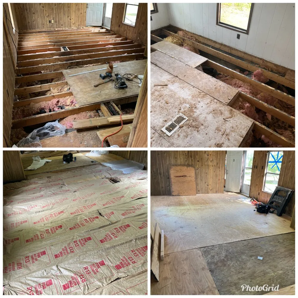 Trusted lawn mowing service in Swansboro, NC - Adequate Tools