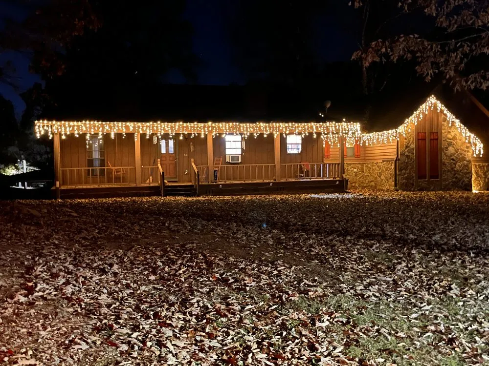 Trusted lawn mowing service in Jasper, AL by Aderholt Exterior