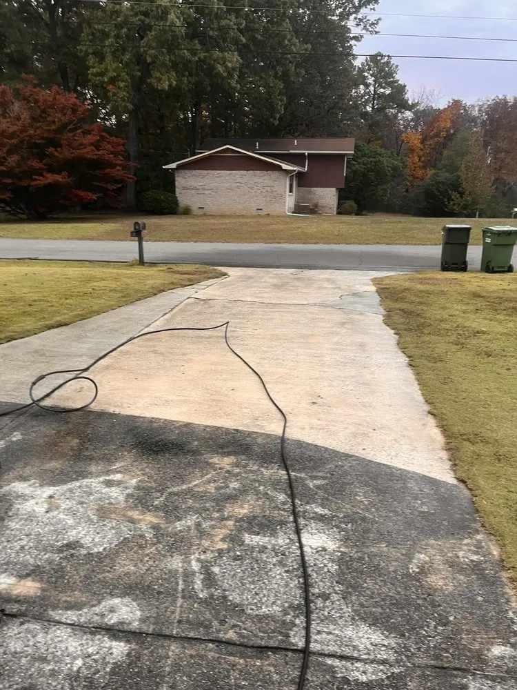 Top-rated garden landscaping in Jasper, AL - Aderholt Exterior