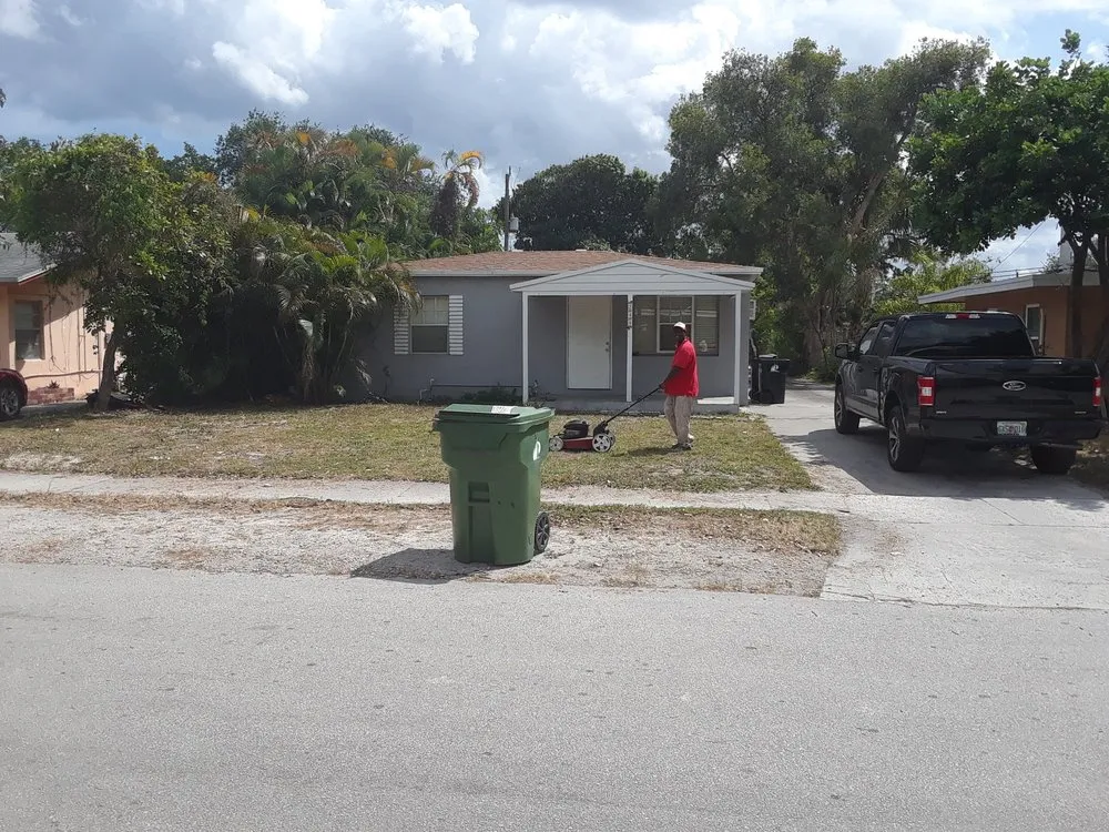 Reliable outdoor landscaping experts serving Oakland Park, FL - Adescat Landscaping & Lawn Care