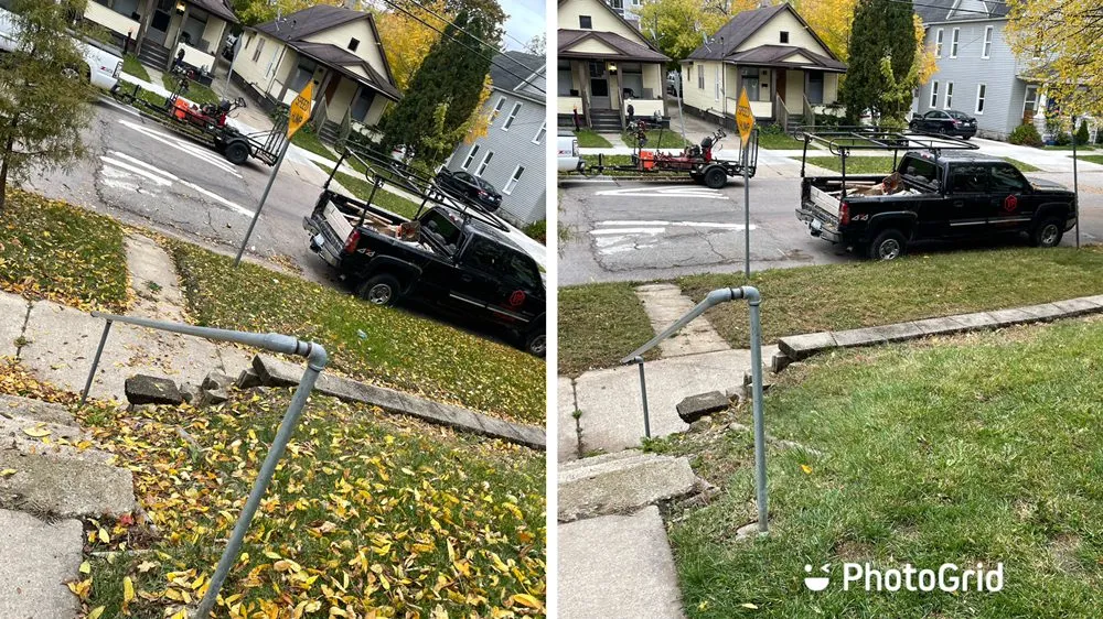 Local landscaping services with custom design in Wyoming, MI by Adg Lawncare Services