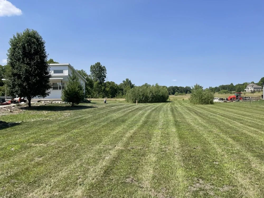 Trusted residential landscaping in Wyoming, MI - Adg Lawncare Services